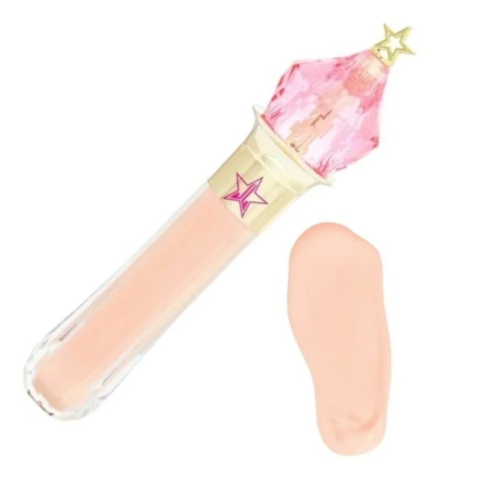 Jeffree Star Cosmetics Magic Star Liquid Concealer C12 Full Coverage Matte 3.4ml